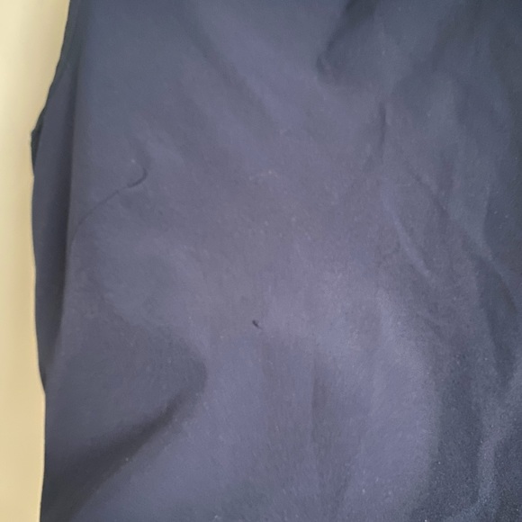 Forever 21 navy stud neck detail tank - Picture 5 of 8